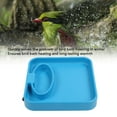 thumbnail image 3 of Efficient Heating Solution, Powerful 75w Performance, Attracts Various Bird Species, Durable Construction, 3 of 8