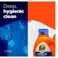 thumbnail image 4 of Tide Original Hygienic Clean Heavy Duty Liquid Laundry Detergent, 165 fl. oz., 4 of 8