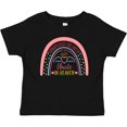 thumbnail image 3 of Inktastic Handpicked for Earth by My Uncle in Heaven Rainbow Boys or Girls Baby T-Shirt, 3 of 5