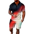 thumbnail image 1 of Conjunto Pantalón Playa Casual Hombre Con Estampado, 1 of 8