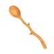 thumbnail image 3 of de sopa creativa, vajilla de , forma , de para , de té, para , postre, cocina, Macarena cucharas de sopa, 3 of 8