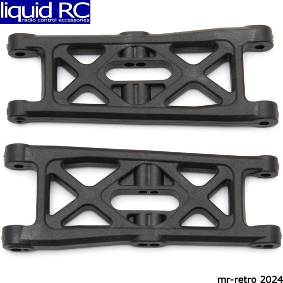 Team Associated Front Arms, B5