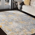 thumbnail image 2 of Surya Liverpool Abstract Area Rug, 2 of 8