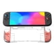 thumbnail image 2 of G4j STARTRC GAMES For Nintendo Switch 2 Tricolor Split Joy-Con Case o7r PC Concole Protective Cover, 2 of 5
