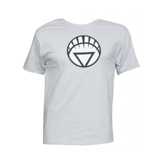 Officially Licensed DC Comics Brightest Day Symbol T-Shirt, S