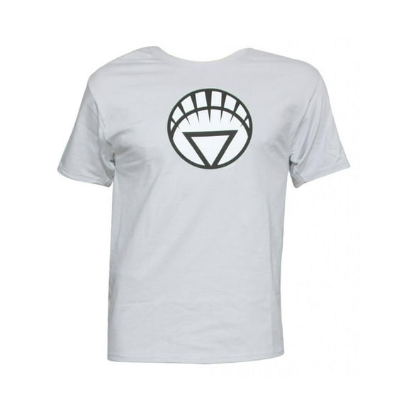 Officially Licensed DC Comics Brightest Day Symbol T-Shirt, S