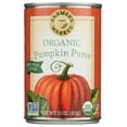 thumbnail image 5 of Farmer's Market Organic Pumpkin, 15 oz, (Pack of 12), 5 of 5