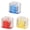 Blue+Red+Yellow, variant on CSSJKYJ 3PCS Screwdriver Head Ring Magnetizer Screw Removable Household Tool Screw Holder 1/4" Hex Screw Ring Holders,Yellow+Red+Blue