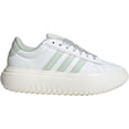 thumbnail image 1 of TENIS CASUAL ADIDAS GRAND COURT PLATFORM 25 CM JR0705, 1 of 6