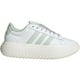 thumbnail image 1 of TENIS CASUAL ADIDAS GRAND COURT PLATFORM 23 CM JR0705, 1 of 6
