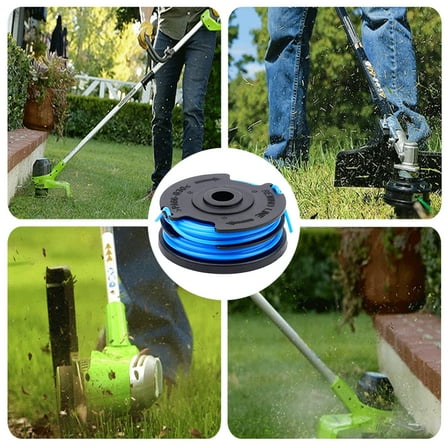 Spools Compatible 24V String Trimmers