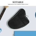 thumbnail image 3 of FOMIYES Waterproof Oxford Lyre Harp Bag Padded Durable Protective Case for 21 String Harp Travel, 3 of 8