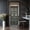 Color 1, variant on Door Stickers Peel and Stick Door Mural Eiffel Tower Paris Night View Seine River Removable Wallpaper 30.3''x78.7'' Self-Adhesive Mural for Kitchen Living Room Bedroom Decor