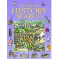 thumbnail image 1 of Pre-Owned Great History Search (Paperback) 0746067186 9780746067185, 1 of 1