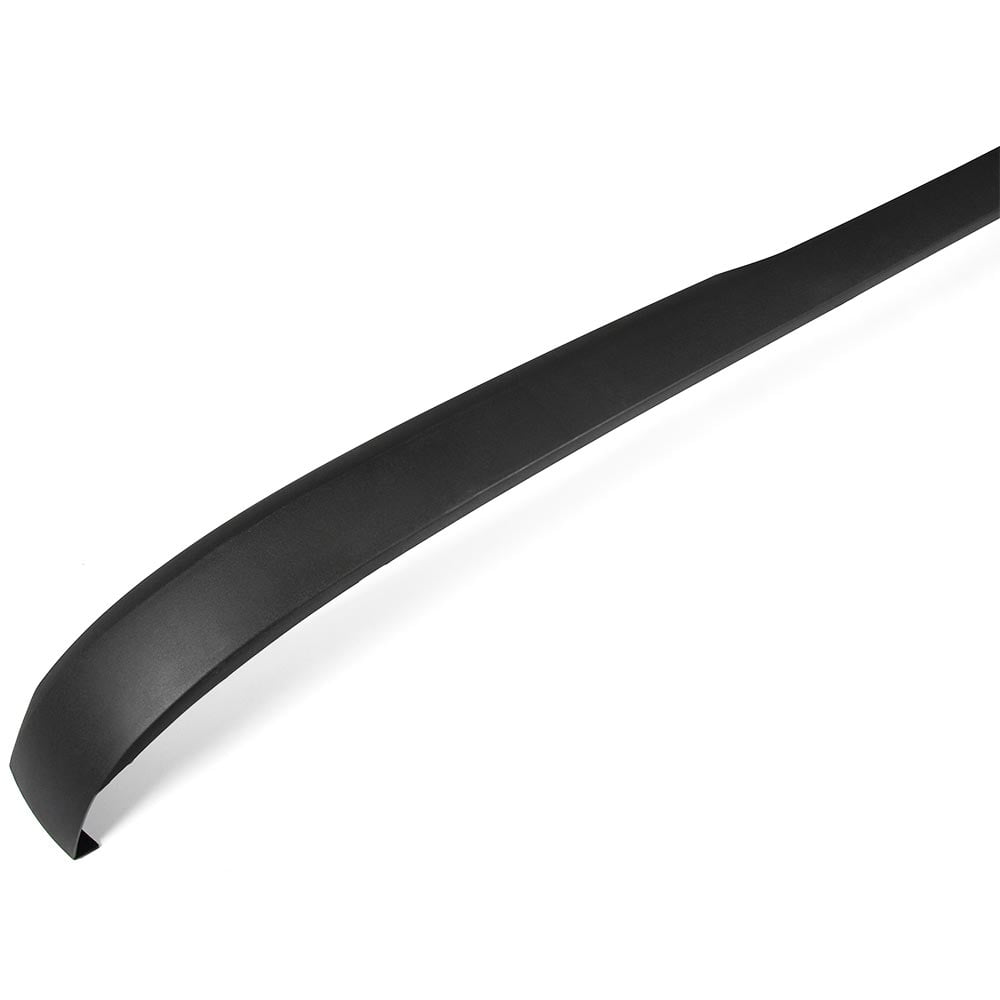 CROSSDESIGN Front Bumper Air Dam Deflector Lower Valance Fit for Chevy Avalanche Suburban Tahoe 2007-2013