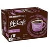 McCafé French Dark Roast K-Cup Coffee Pods (12 Pods)