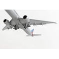 thumbnail image 5 of Gemini Jets GJ2069F 1-400 Scale Registration No.N736AT Flaps Down American 777-300ER Model Aircraft Toy, 5 of 7
