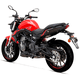 thumbnail image 3 of Motocicleta Deportiva BENELLI 302S Rojo, 3 of 3