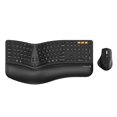 thumbnail image 1 of Combo de teclado y ratón ProtoArc EKM01 Plus Ergonomic, 1 of 8