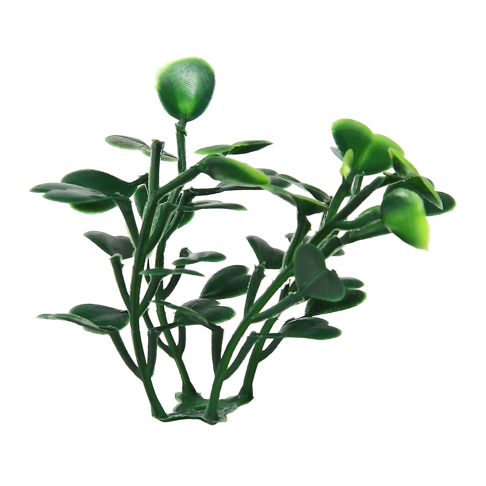 Artificial Topiary Ball 16 Inch 2-Pack PE UV-Resistant with Butterflies for Indoor Outdoor Garden Decor