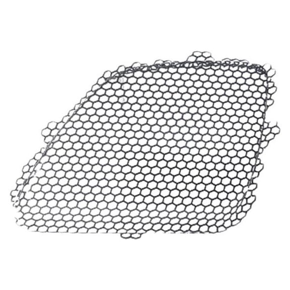 For Pontiac G6 2005 06 07 08 2009 Grille Driver Side | Upper | Inner | Black | GM1200539 | 22699329