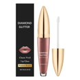 thumbnail image 1 of Lápiz labial especialmente diseñado para ácidos hialurónicos. Brillo labial brillante. Brillo labial líquido hidratante de 3 colores., 1 of 7