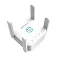 thumbnail image 2 of PIX-LINK WR24Q, WR24Q repetidor, repetidor WiFi, repetidor inalámbrico, extensor Wifi PIX-LINK WR24Q-WPUSCZ, 2 of 2