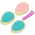 thumbnail image 3 of Convenient Practical Excellent Sponge Depilation Pads, Hair Removal Pad, Chin For Cheeks Arms Lips, 3 of 8
