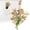Light pink, variant on Artificial Starry Waterer Flowers, Multiple Color Fake Soft Plastic Gypsophila, 5cm/8cm Realistic Baby's Breath for Wedding Bouquets, Home Vase Decor, Party & Garden Arrangements