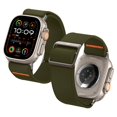 thumbnail image 1 of Correa Spigen Lite Fit Ultra para Apple Watch - Caqui, 1 of 9