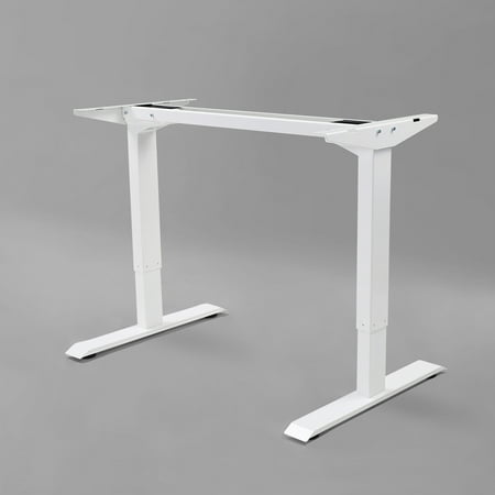 Flexispot Ec2w Electric Height Adjustable Desk Frame Sit Stand
