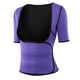 thumbnail image 2 of Fiudx Corsé de Fitness para Mujer, Faja de Neopreno, Moldeadora Ligera, Soporte Lumbar, Protección de Cintura, Uso Diario, Cómoda y Transpirable, Tallas S-Xxxl, 2 of 6