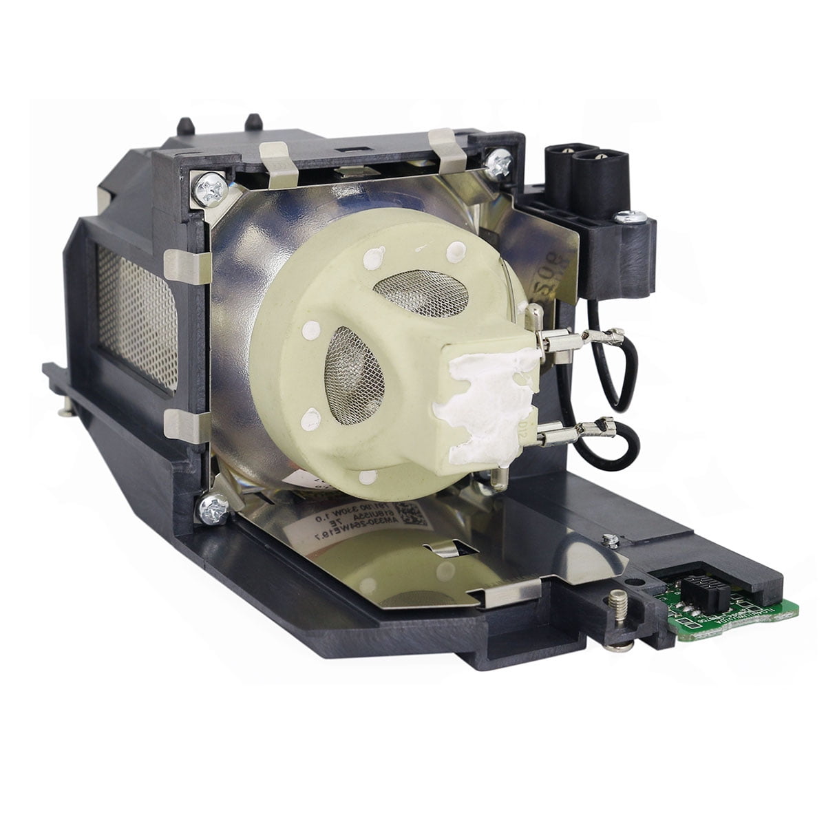 PANASONIC ET-LAV100 ETLAV100 LAMP IN HOUSING FOR PROJECTOR MODEL PT-VW330