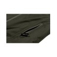thumbnail image 5 of Little Donkey Andy Men's Waterproof Hiking Jackets Lightweight Windproof Coats for Fishing Camp UPF50 Olive Night S, 5 of 7