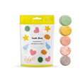 thumbnail image 5 of Paquete de 14 bombas de baño para pies, bombas de spa ricas en aceite esencial para pies secos, pie de atleta, olor de pie obstinado, pies cansados ​​y doloridos JAMW Sencillez, 5 of 5