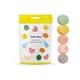 thumbnail image 5 of Paquete de 14 bombas de baño para pies, bombas de spa ricas en aceite esencial para pies secos, pie de atleta, olor de pie obstinado, pies cansados ​​y doloridos JAMW Sencillez, 5 of 5