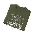 thumbnail image 5 of Steminist, Gildan Unisex Softstyle T-Shirt, Science Graphic Tee, S-3XL, 5 of 5