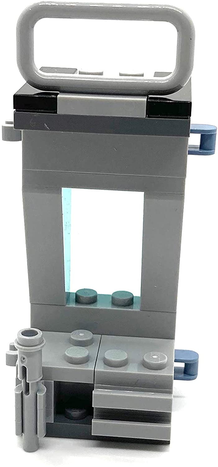 iron man hall of armor lego walmart