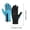 Blue, variant on Winter Thermal Gloves for Touch Screen - Windproof and Slip-Proof Thermal Gloves for Men and Women, Outdoor Sports Gloves