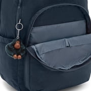Kipling Seoul Extra Large Laptop School Backpack with Padded Straps
