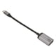 thumbnail image 2 of Cable USB Cto Mini DP, USB C a DisplayPort Adaptador USB Cto DP Adaptador USB Cto Mini DP Valor inmejorable, 2 of 9