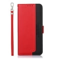 thumbnail image 2 of For Xiaomi 14 Pro KHAZNEH Litchi Texture Leather RFID Phone Case(Red),iPhone 16 Pro, 2 of 6