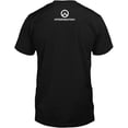 thumbnail image 3 of Overwatch Mei Spray Paint Premium Adult T-Shirt, 3 of 3
