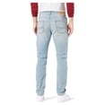 thumbnail image 3 of Levi Strauss Signature Men's Regular Taper Fit Jeans, 3 of 3