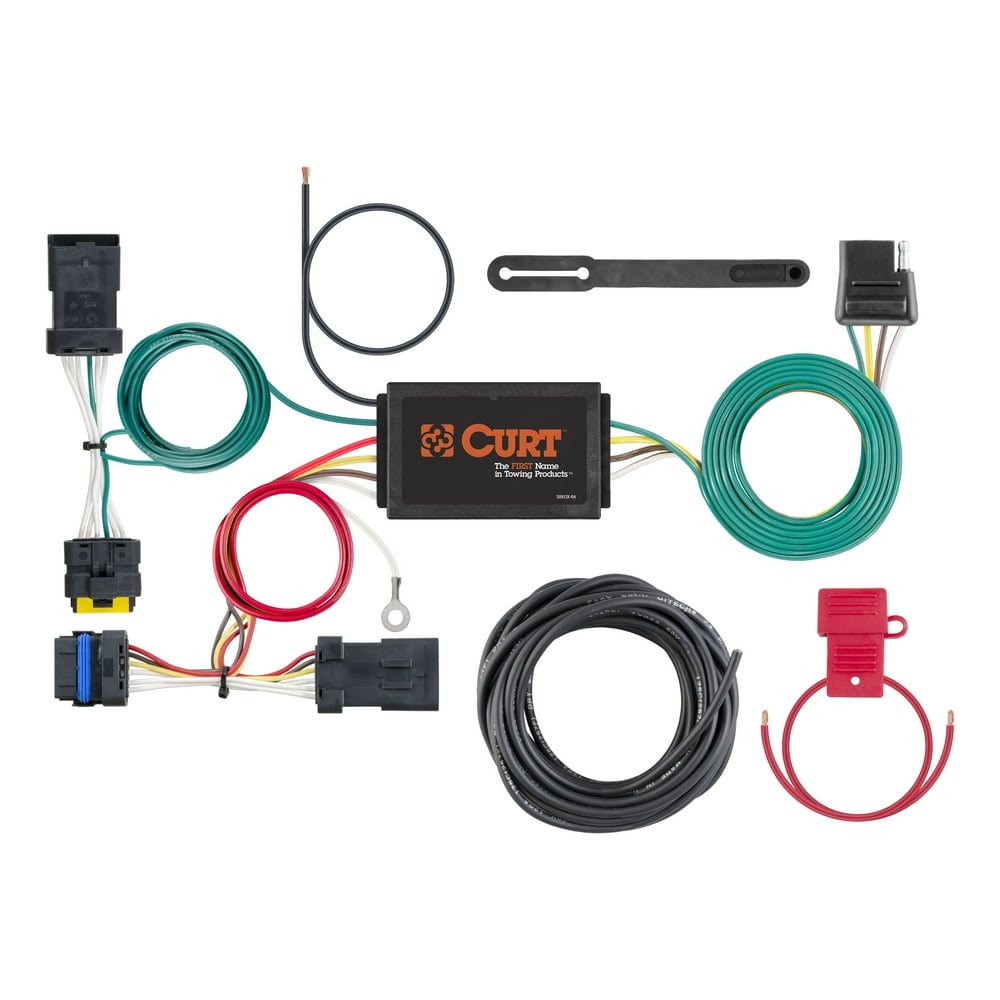Custom Wiring Harness