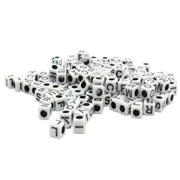 Venta Al Por Mayor De de la de la de la Del Suelta La Joyería Granos Collar De La Blanco