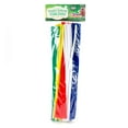 thumbnail image 1 of Horizon Group Usa Rainbow Fuzzy Sticks, 1 of 5