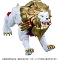 thumbnail image 2 of Hasbro Collectibles - Transformers: Beast Wars - TT Imports - 40th Anniversary Selection Lio Convoy, 2 of 8