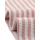 thumbnail image 5 of INSPIRAR CHIC Blusas de tirantes de verano de rayas para mujeres, L Blanco Rosa, 5 of 5