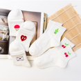 thumbnail image 3 of Discount Student Leisure cotton socks, 3 of 5